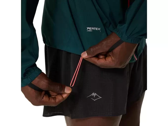 GIACCA IMPERMEABILE FUJITRAIL ELITE