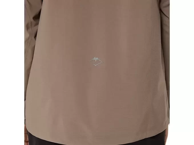 GIACCA IMPERMEABILE FUJITRAIL ELITE GIACCA IMPERMEABILE FUJITRAIL ELITE