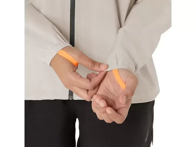 GIACCA IMPERMEABILE FUJITRAIL ELITE