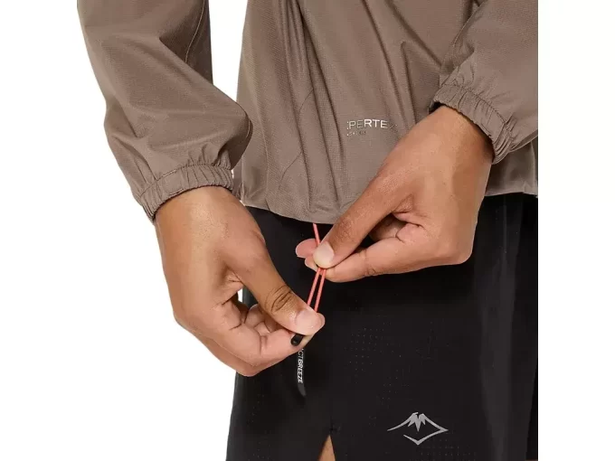 GIACCA IMPERMEABILE FUJITRAIL ELITE GIACCA IMPERMEABILE FUJITRAIL ELITE