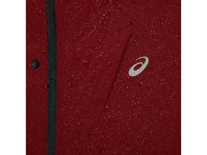 GIACCA IMPERMEABILE METARUN