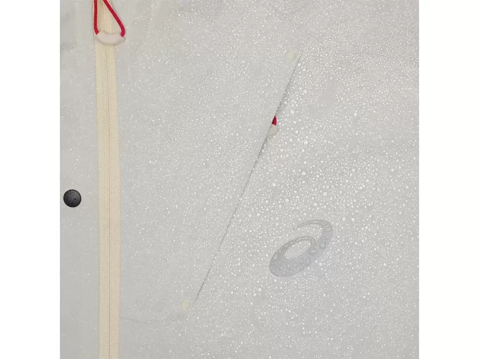 GIACCA IMPERMEABILE METARUN