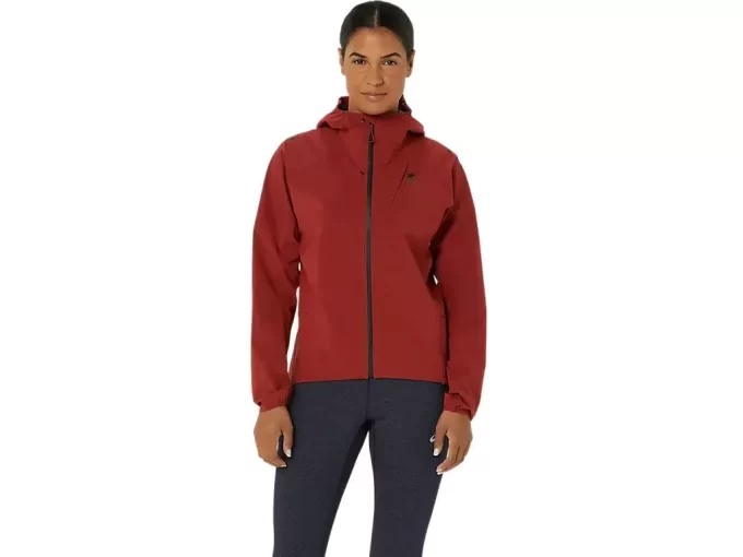 GIACCA IMPERMEABILE METARUN