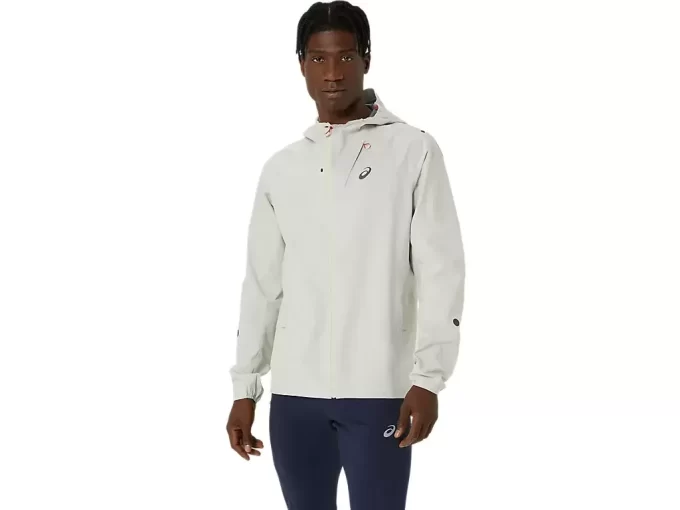 GIACCA IMPERMEABILE METARUN