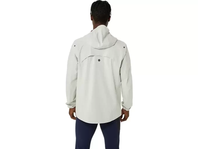 GIACCA IMPERMEABILE METARUN