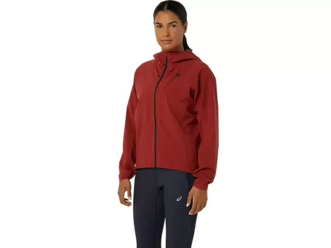 GIACCA IMPERMEABILE METARUN