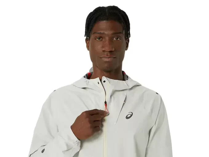 GIACCA IMPERMEABILE METARUN