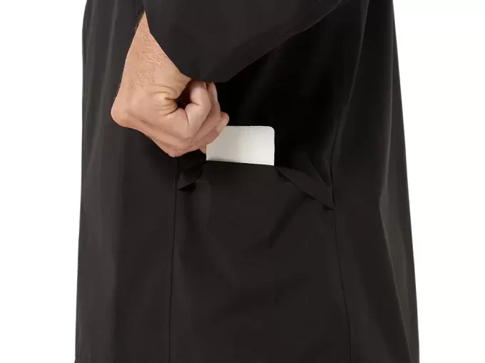 GIACCA IMPERMEABILE METARUN GIACCA IMPERMEABILE METARUN