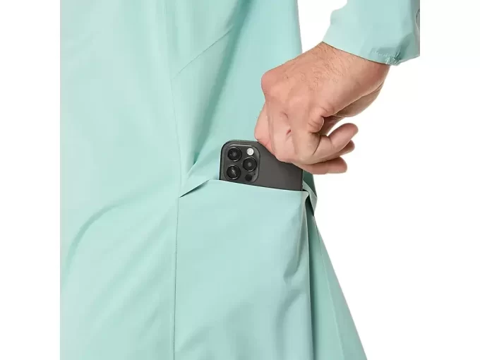 GIACCA IMPERMEABILE METARUN GIACCA IMPERMEABILE METARUN