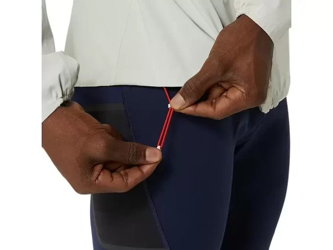 GIACCA IMPERMEABILE METARUN