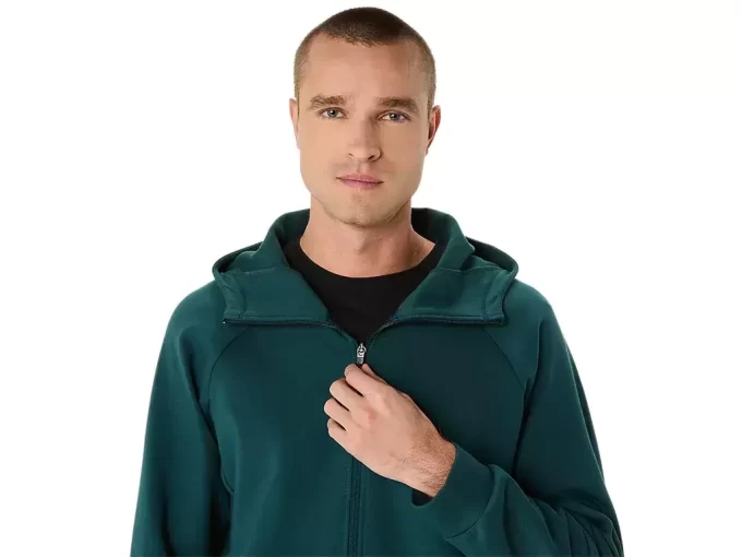 GIACCA IN MAGLIA MOBILITY