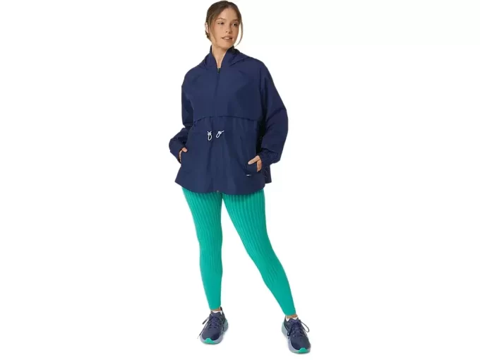 GIACCA IN TESSUTO ACTIBREEZE DA DONNA