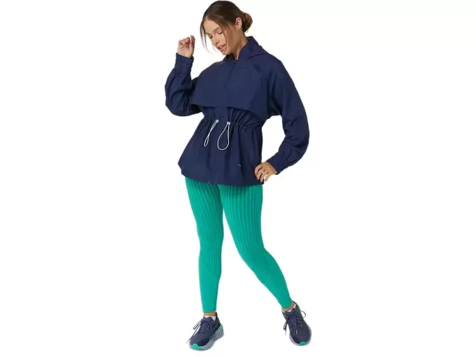 GIACCA IN TESSUTO ACTIBREEZE DA DONNA