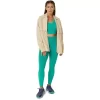 GIACCA IN TESSUTO ACTIBREEZE DA DONNA