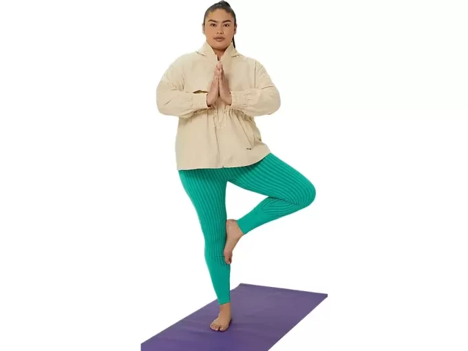 GIACCA IN TESSUTO ACTIBREEZE DA DONNA