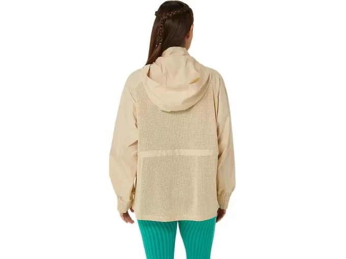 GIACCA IN TESSUTO ACTIBREEZE DA DONNA