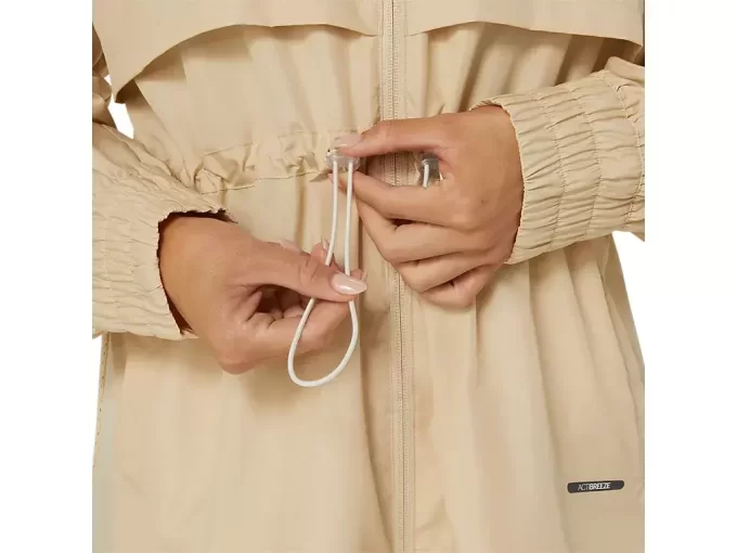 GIACCA IN TESSUTO ACTIBREEZE DA DONNA