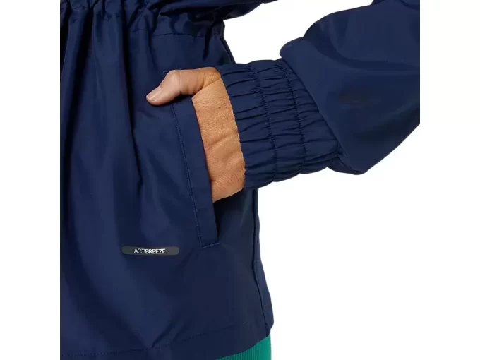 GIACCA IN TESSUTO ACTIBREEZE DA DONNA