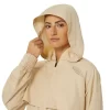 GIACCA IN TESSUTO ACTIBREEZE DA DONNA