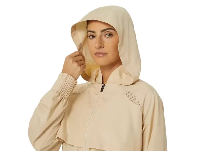 GIACCA IN TESSUTO ACTIBREEZE DA DONNA