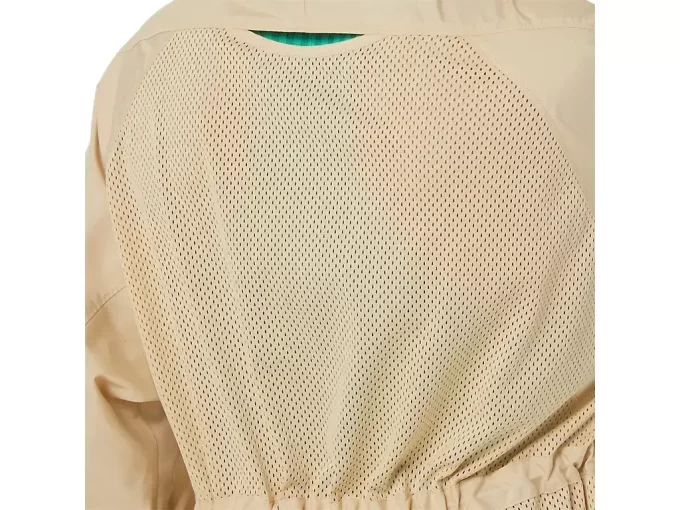 GIACCA IN TESSUTO ACTIBREEZE DA DONNA