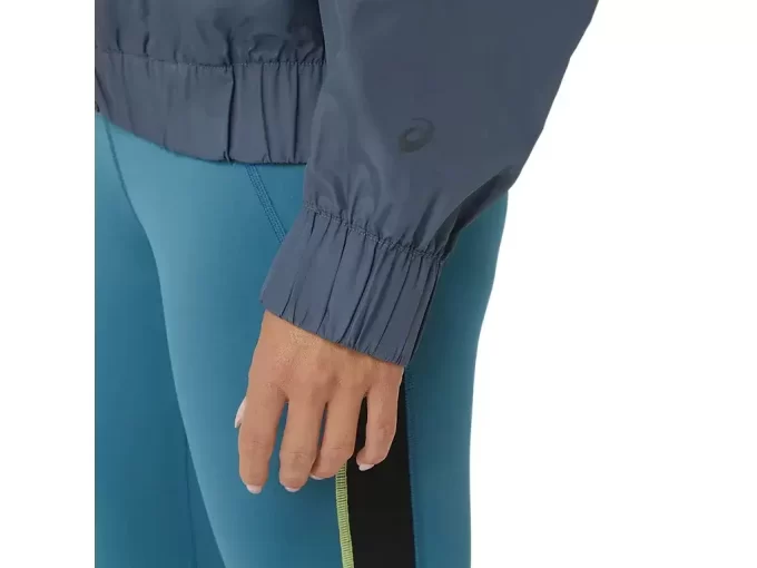 GIACCA IN TESSUTO ACTIBREEZE NAGINO DA DONNA