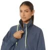 GIACCA IN TESSUTO ACTIBREEZE NAGINO DA DONNA
