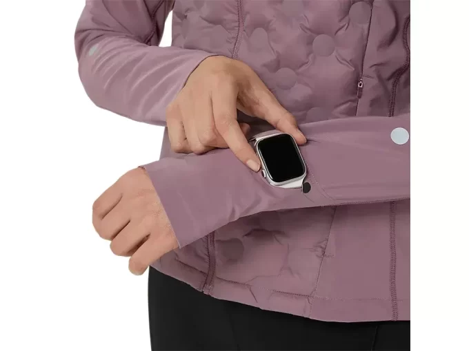 GIACCA INVERNALE DA STRADA