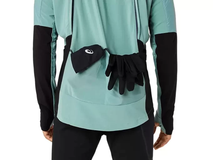 GIACCA INVERNALE DA STRADA