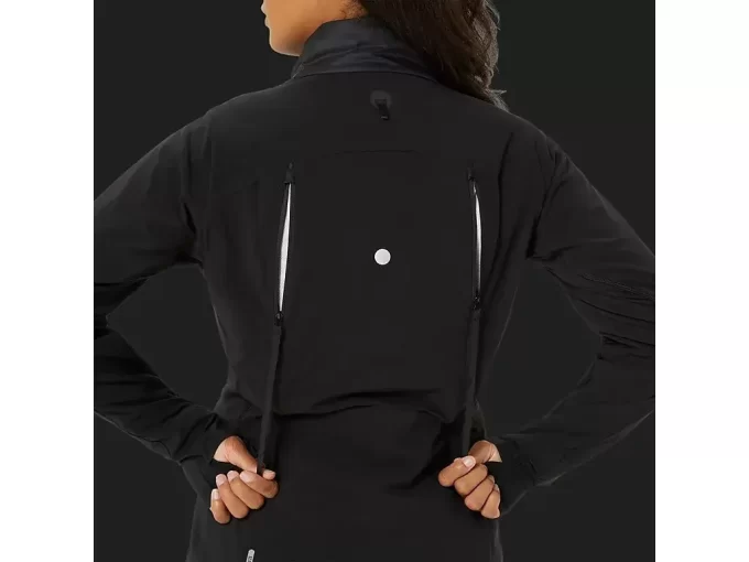 GIACCA INVERNALE DA STRADA