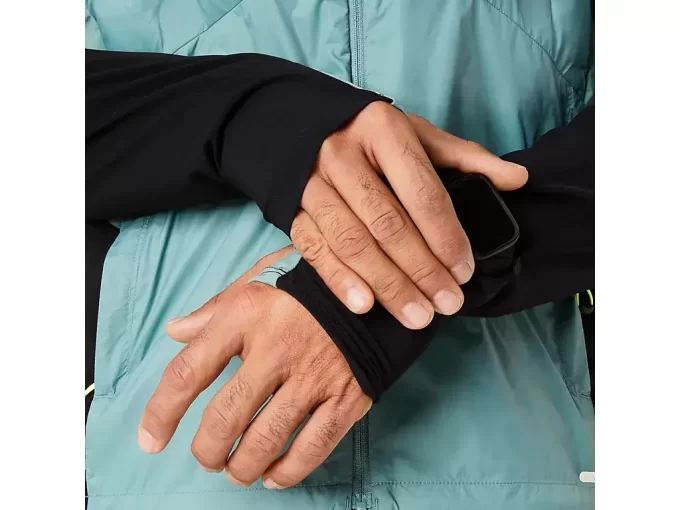 GIACCA INVERNALE DA STRADA