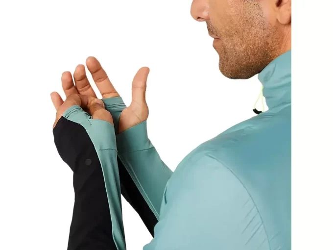 GIACCA INVERNALE DA STRADA