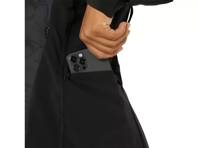 GIACCA INVERNALE DA STRADA