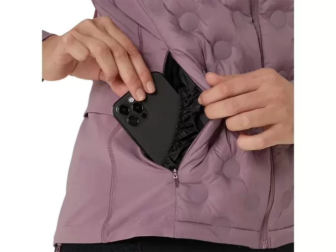 GIACCA INVERNALE DA STRADA