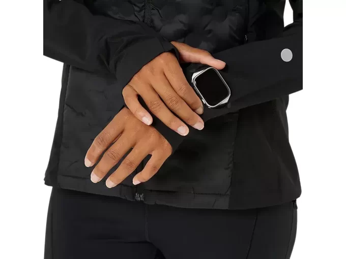 GIACCA INVERNALE DA STRADA