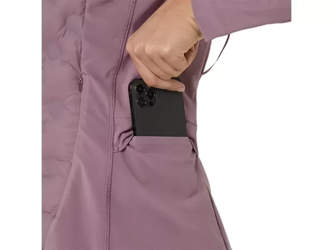 GIACCA INVERNALE DA STRADA