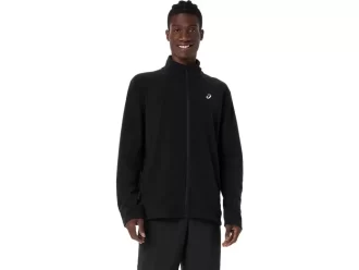 GIACCA INVERNALE IN PILE SPORTIVO