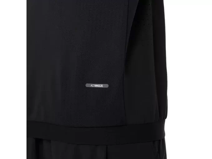 GIACCA JACQUARD ACTIBREEZE