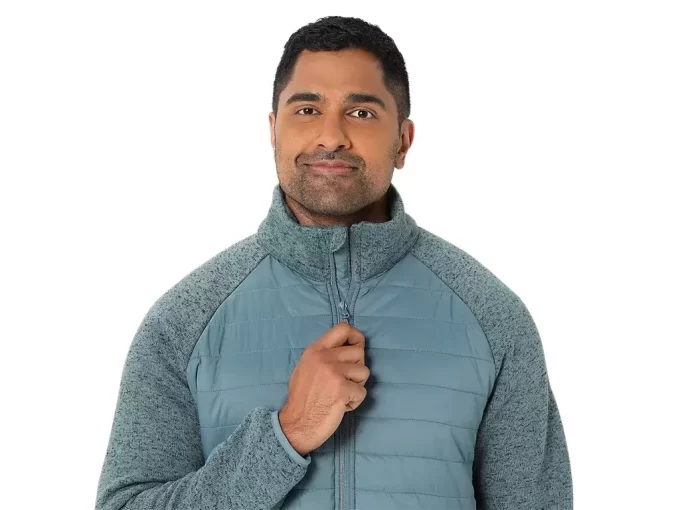 GIACCA MIXER 2.0 DA UOMO GIACCA MIXER 2.0 DA UOMO