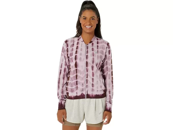 GIACCA NAGINO RUN SENZA CUCITURE