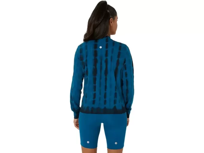 GIACCA NAGINO RUN SENZA CUCITURE