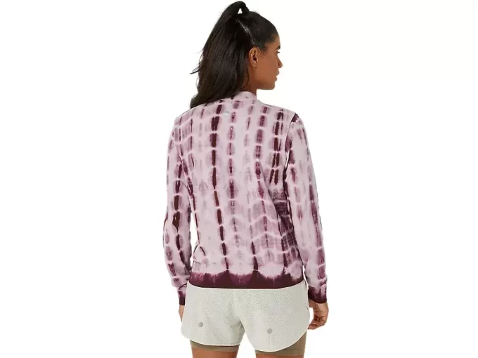 GIACCA NAGINO RUN SENZA CUCITURE