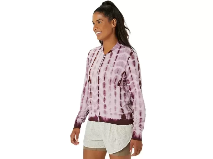 GIACCA NAGINO RUN SENZA CUCITURE