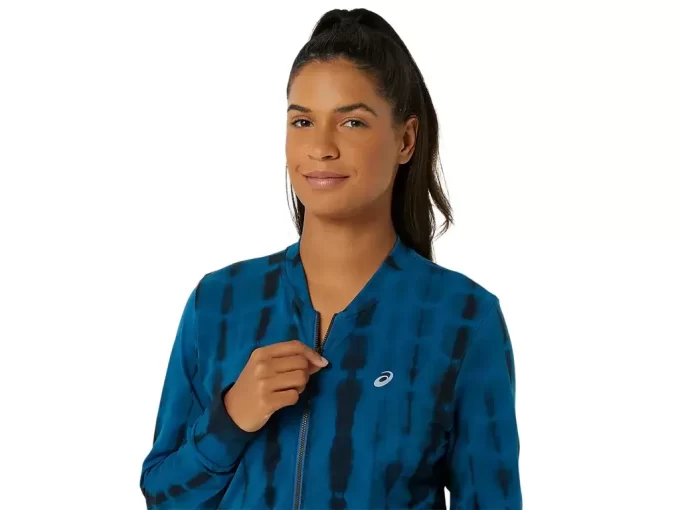 GIACCA NAGINO RUN SENZA CUCITURE