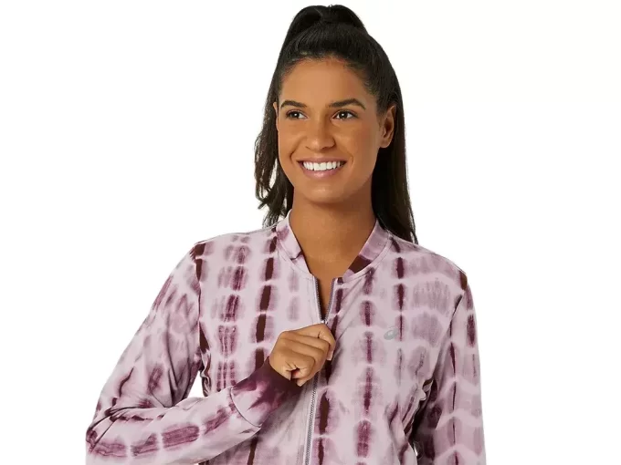 GIACCA NAGINO RUN SENZA CUCITURE