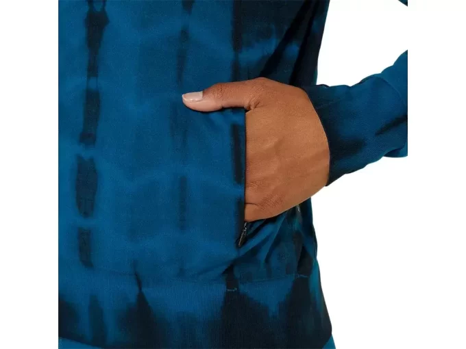 GIACCA NAGINO RUN SENZA CUCITURE