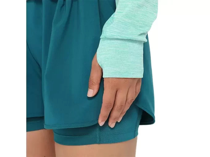 GIACCA NAGINO RUN SENZA CUCITURE