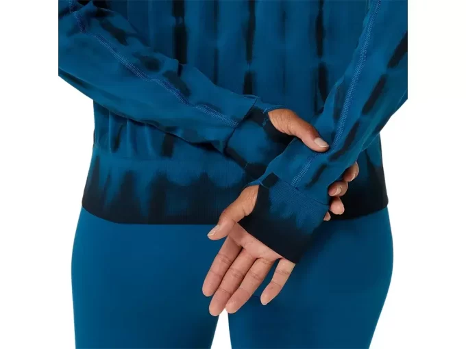 GIACCA NAGINO RUN SENZA CUCITURE