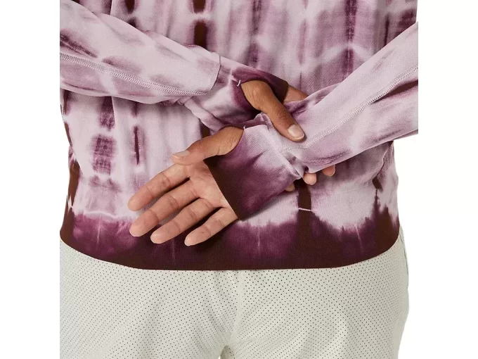 GIACCA NAGINO RUN SENZA CUCITURE