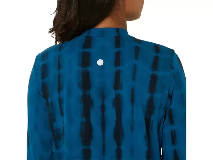 GIACCA NAGINO RUN SENZA CUCITURE